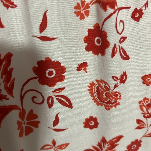 Amazon The Drop Peplum Top. Size XXS - Picture 3 of 3